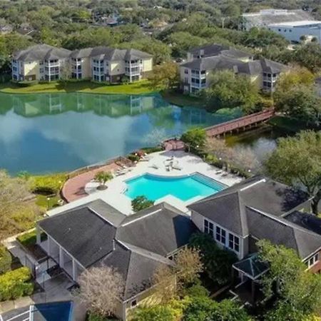 Lakeview Condo In Gated Community Tampa Eksteriør bilde