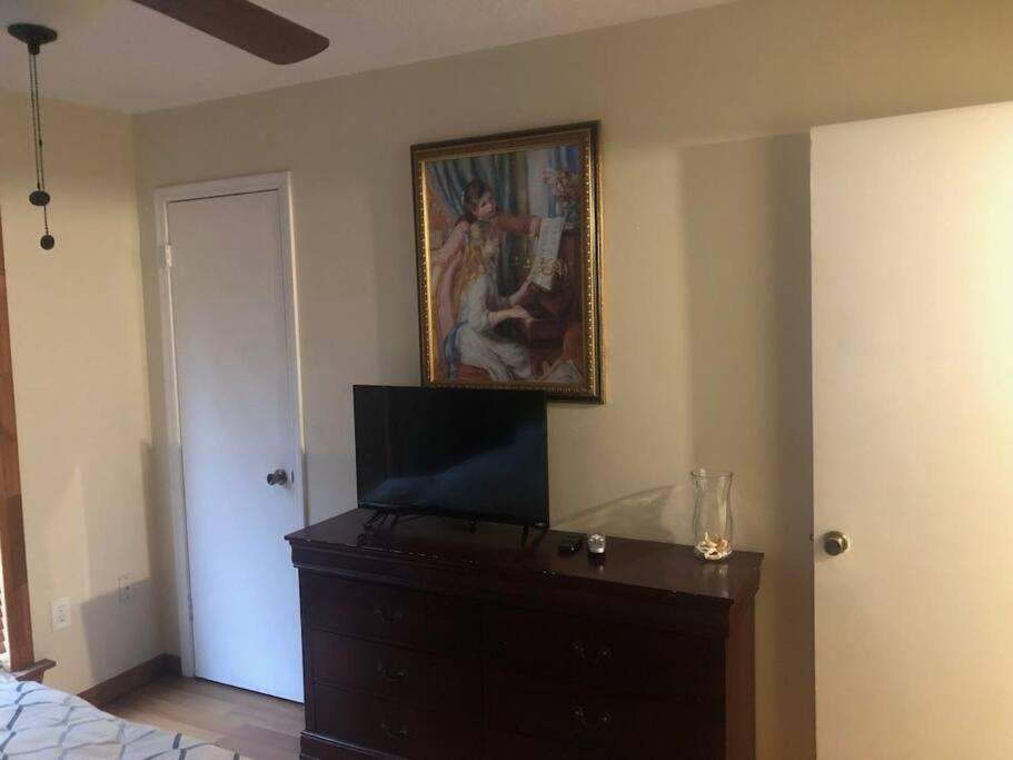 Lakeview Condo In Gated Community Tampa Eksteriør bilde