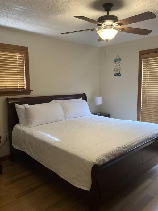 Lakeview Condo In Gated Community Tampa Eksteriør bilde