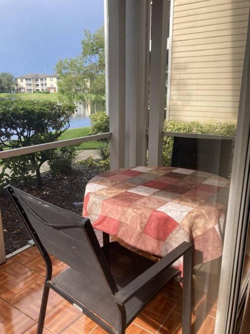 Lakeview Condo In Gated Community Tampa Eksteriør bilde