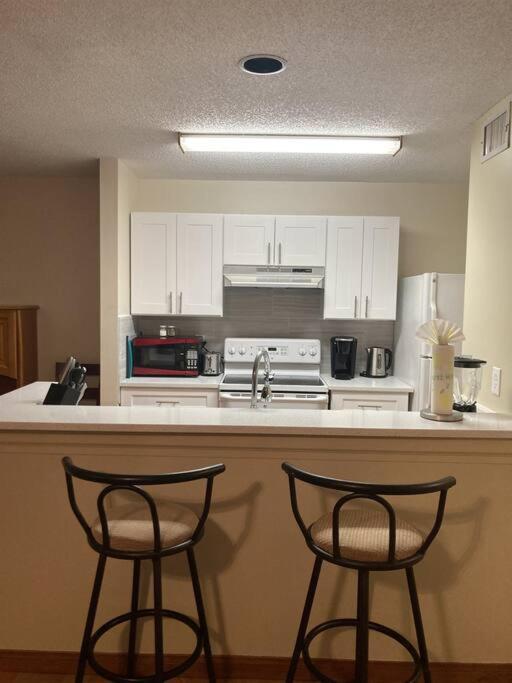 Lakeview Condo In Gated Community Tampa Eksteriør bilde